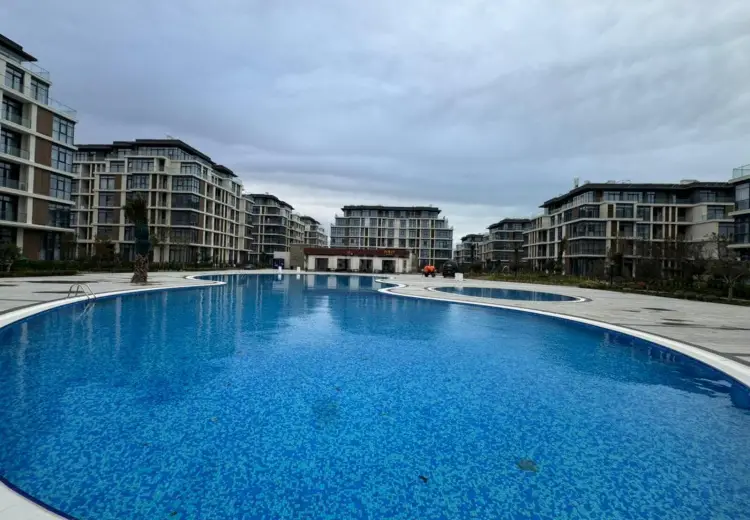 2 otaqlı mənzil Satılır, Nardaran qəs., Sabunçu, Bakı