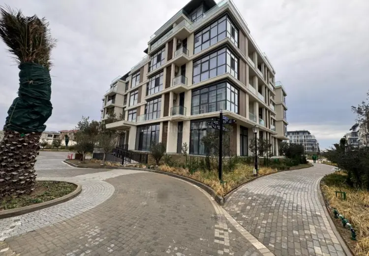 2 otaqlı mənzil Satılır, Nardaran qəs., Sabunçu, Bakı