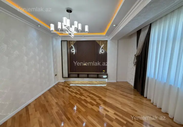 3 otaqlı mənzil Satılır, Xırdalan
