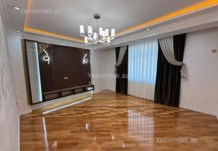 3 otaqlı mənzil Satılır, Xırdalan
