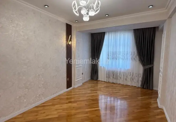 3 otaqlı mənzil Satılır, Xırdalan