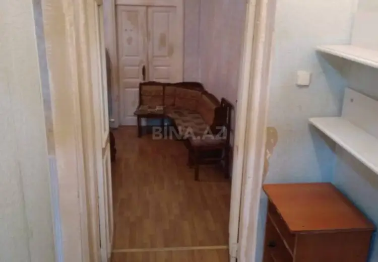 2 otaqlı mənzil Kirayə (aylıq), Bayıl qəs., Səbail, Bakı