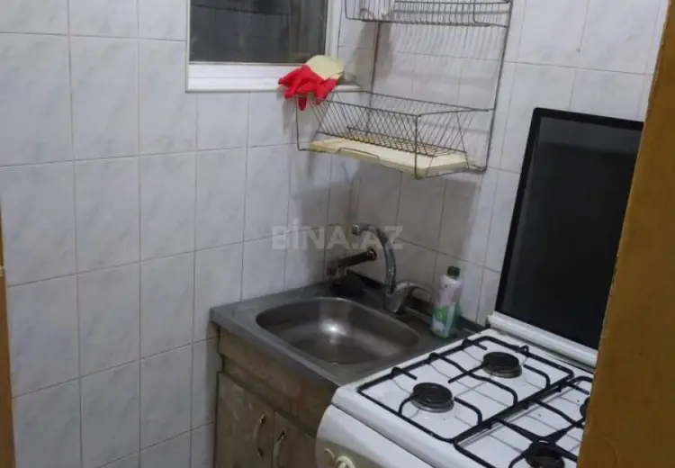 2 otaqlı mənzil Kirayə (aylıq), Bayıl qəs., Səbail, Bakı