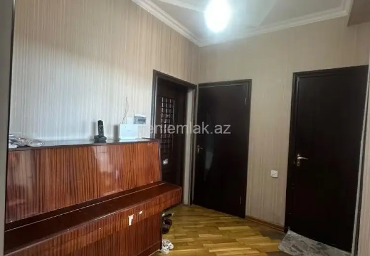 2 otaqlı mənzil Satılır, 7-ci mikrorayon, Binəqədi, Bakı