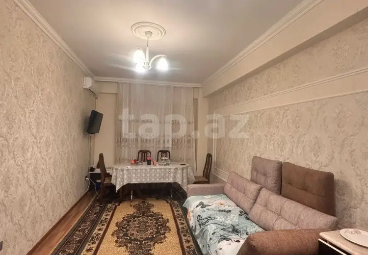 2 otaqlı mənzil , Xırdalan