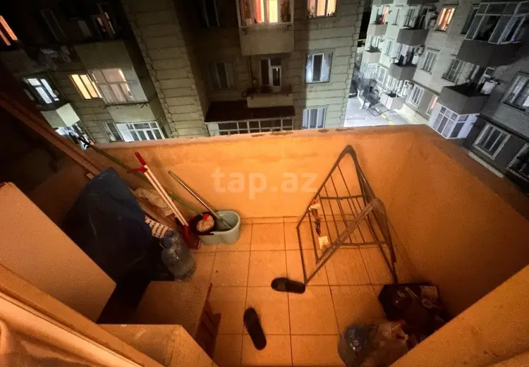 2 otaqlı mənzil , Xırdalan