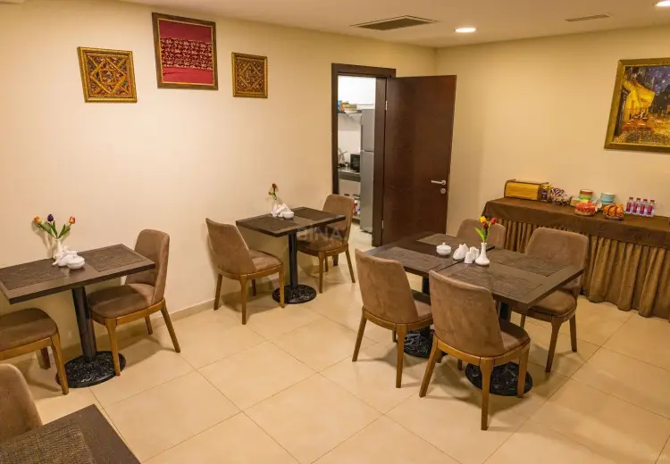 1000 m² Obyekt / Ofis Satılır, Bayıl qəs., Səbail, Bakı