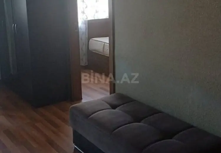 2 otaqlı mənzil Kirayə (aylıq), Bayıl qəs., Səbail, Bakı