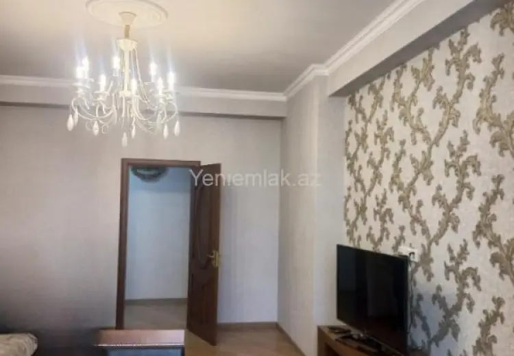 4 otaqlı mənzil Satılır, Yasamal qəs., Yasamal, Bakı