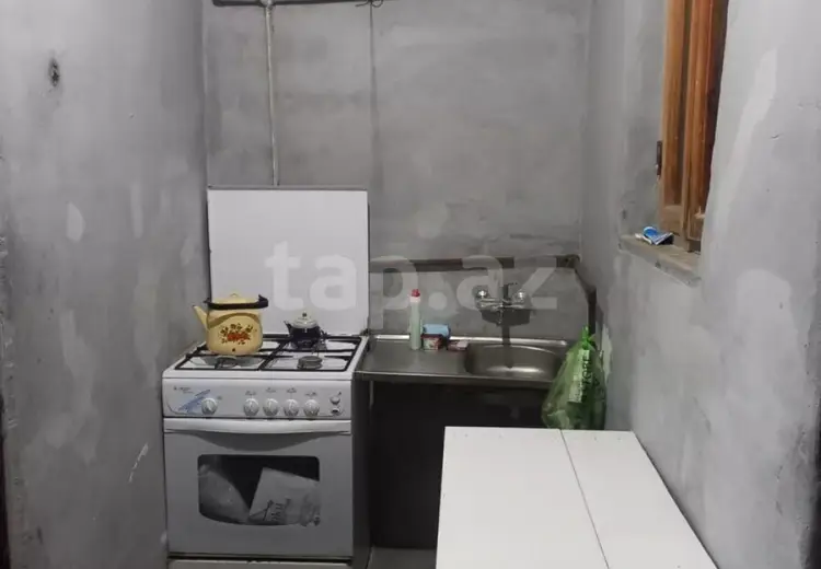 1 otaqlı mənzil Kirayə (aylıq), Nərimanov, Bakı