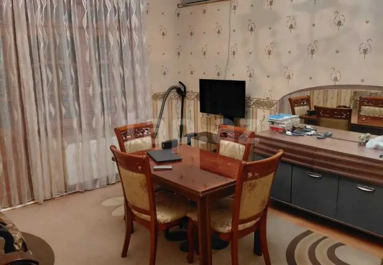 2 otaqlı mənzil , Sumqayıt