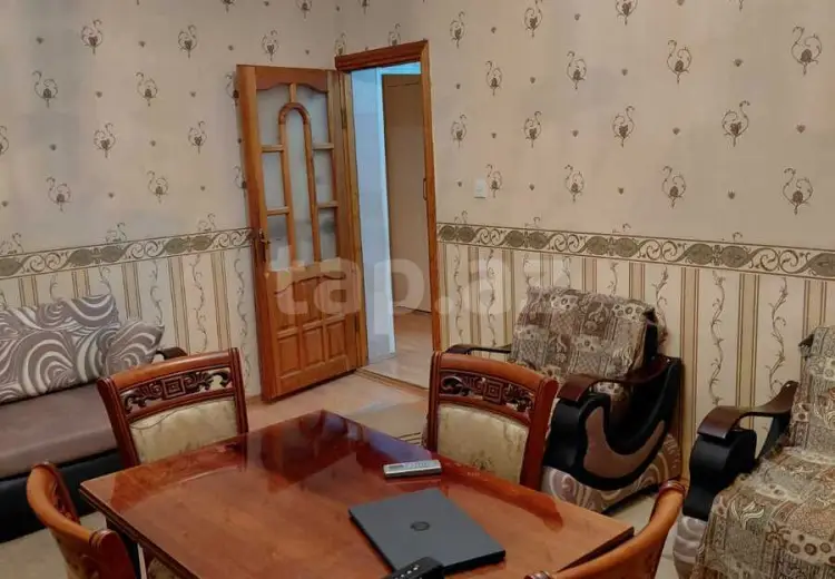 2 otaqlı mənzil , Sumqayıt