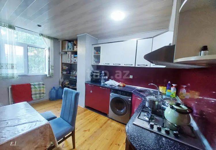 2 otaqlı mənzil , Sumqayıt