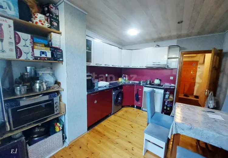 2 otaqlı mənzil , Sumqayıt