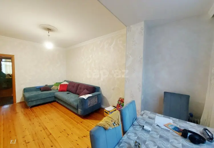 2 otaqlı mənzil , Sumqayıt