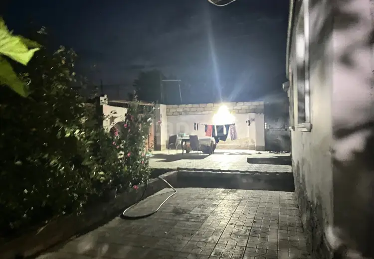 3 otaqlı mənzil , Sumqayıt
