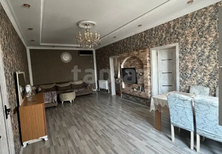 3 otaqlı mənzil , Sumqayıt