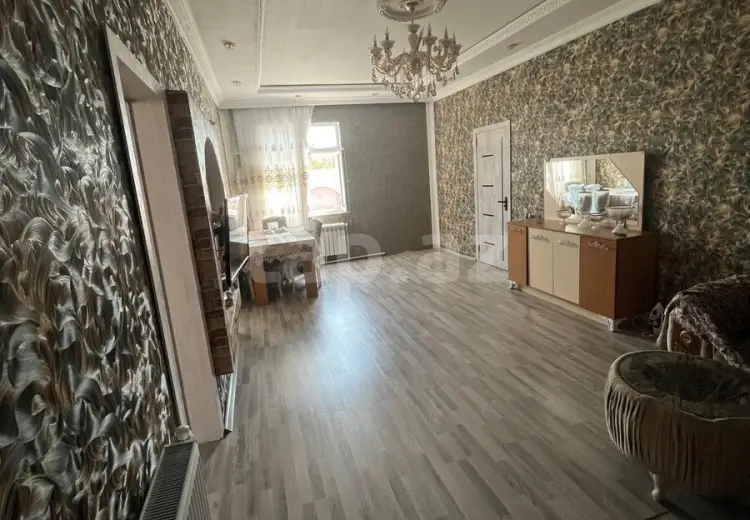 3 otaqlı mənzil , Sumqayıt