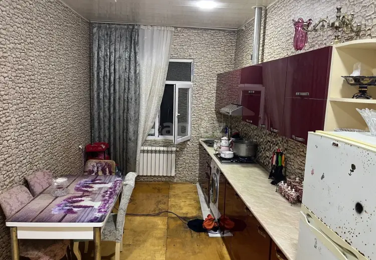 3 otaqlı mənzil , Sumqayıt