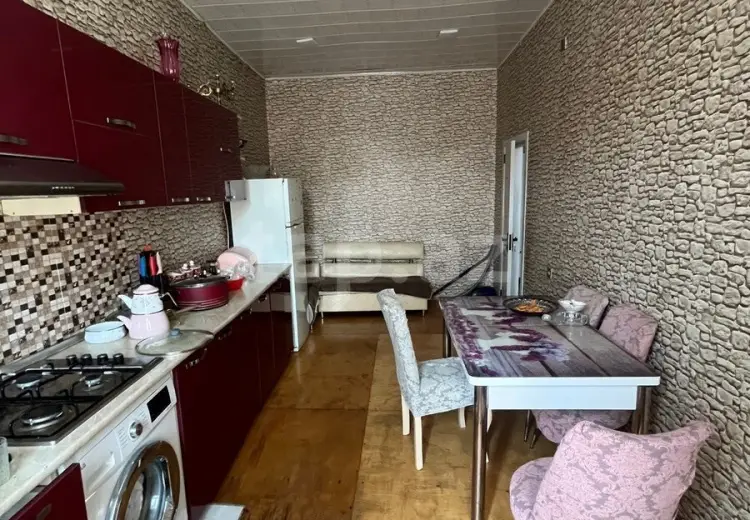 3 otaqlı mənzil , Sumqayıt