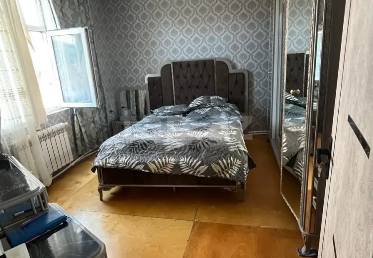 3 otaqlı mənzil , Sumqayıt