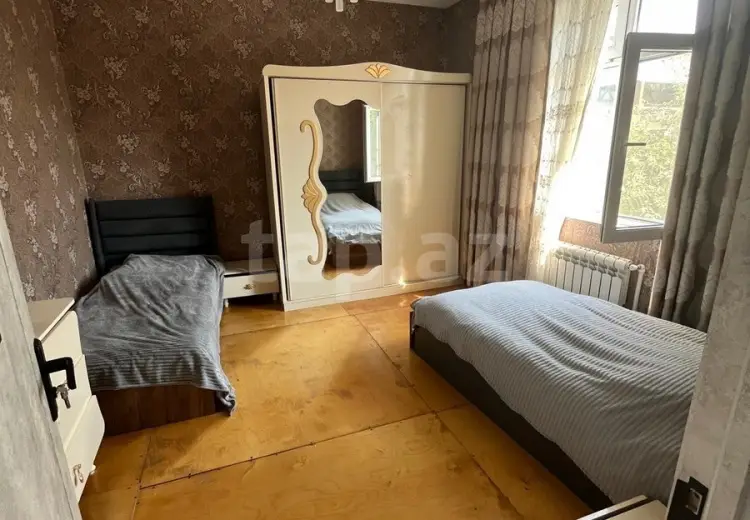 3 otaqlı mənzil , Sumqayıt