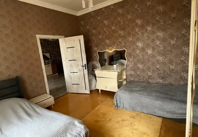 3 otaqlı mənzil , Sumqayıt