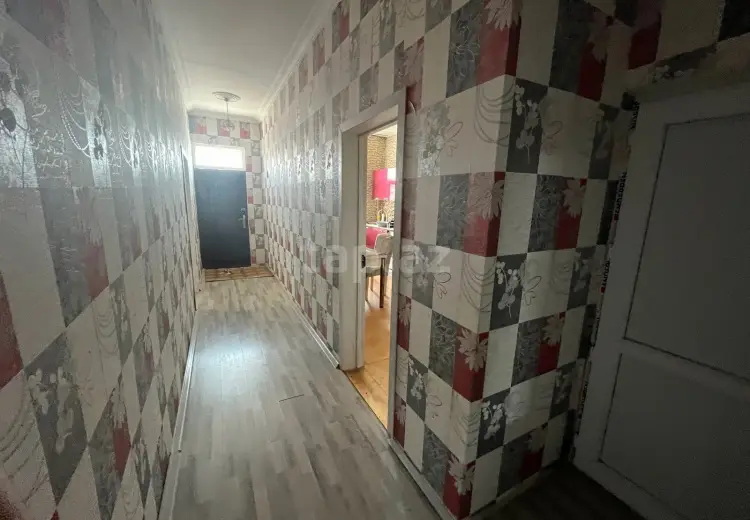 3 otaqlı mənzil , Sumqayıt