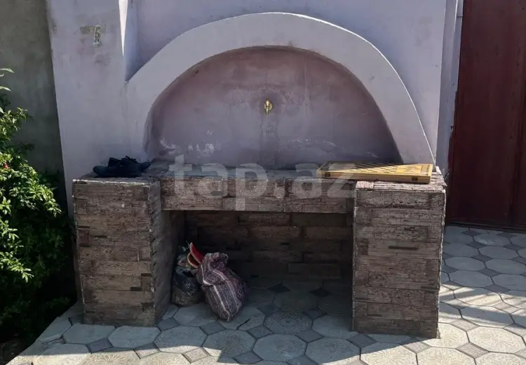 3 otaqlı mənzil , Sumqayıt