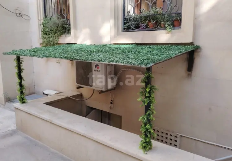 0 m² Obyekt / Ofis , Bakı