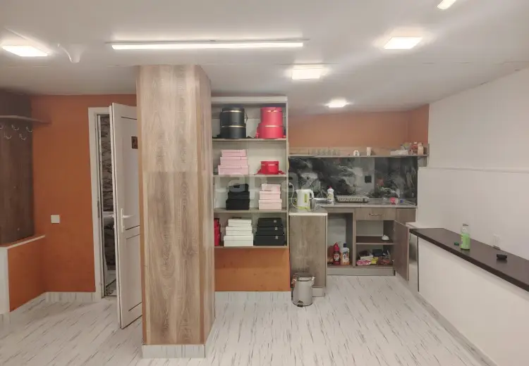 0 m² Obyekt / Ofis , Bakı
