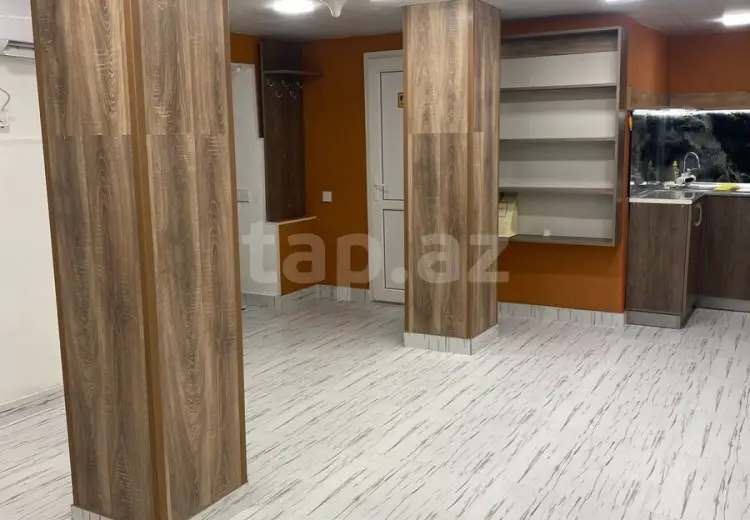 0 m² Obyekt / Ofis , Bakı