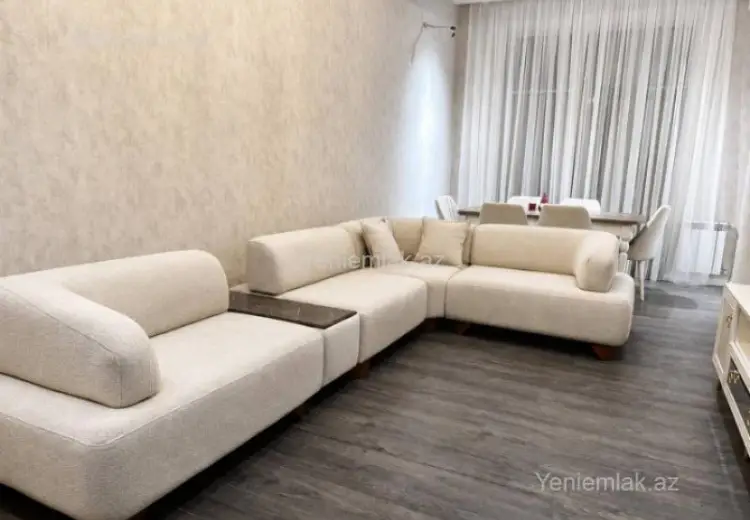 272 000 AZN - 2 otaqlı mənzil Satılır, Yasamal qəs., Yasamal, Bakı