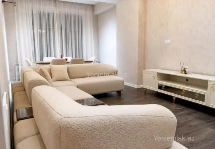 272 000 AZN - 2 otaqlı mənzil Satılır, Yasamal qəs., Yasamal, Bakı
