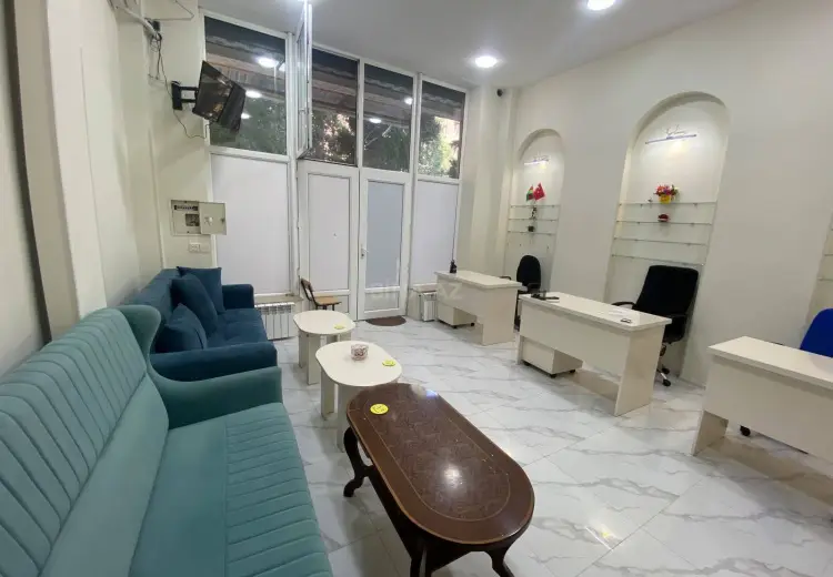 40 m² Obyekt / Ofis Kirayə (aylıq), Nərimanov, Bakı