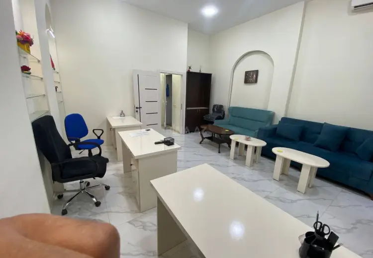 40 m² Obyekt / Ofis Kirayə (aylıq), Nərimanov, Bakı