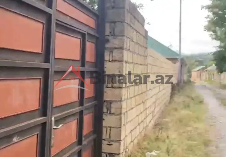 12 sot Torpaq Satılır, İsmayıllı
