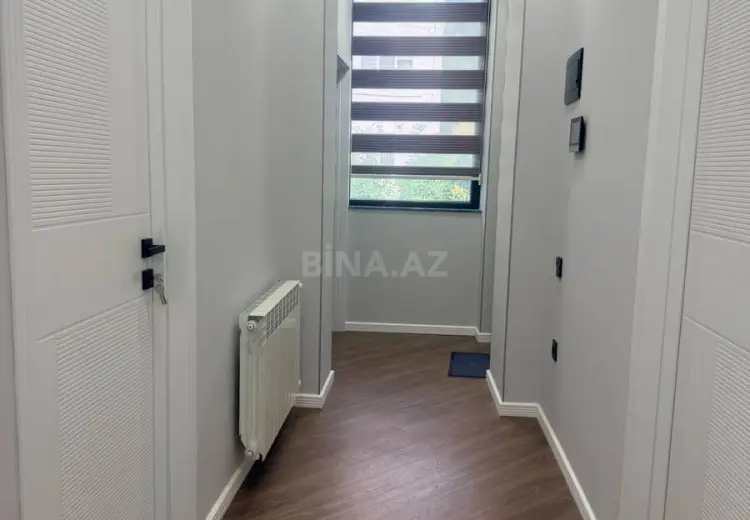 26 m² Obyekt / Ofis Kirayə (aylıq), Nəsimi, Bakı