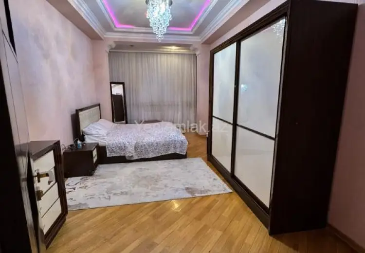 255 000 AZN - 2 otaqlı mənzil Satılır, Badamdar qəs., Səbail, Bakı
