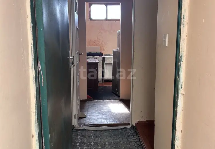 2 otaqlı mənzil Kirayə (aylıq), Lökbatan qəs., Qaradağ, Bakı