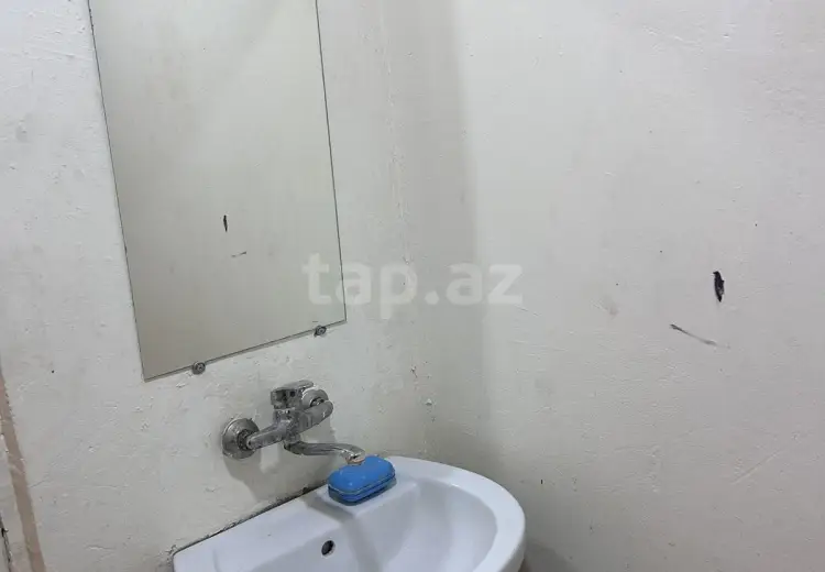 2 otaqlı mənzil Kirayə (aylıq), Lökbatan qəs., Qaradağ, Bakı