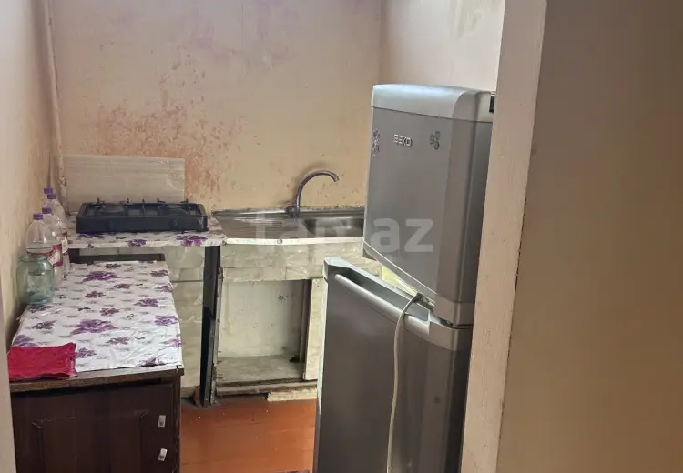 2 otaqlı mənzil Kirayə (aylıq), Lökbatan qəs., Qaradağ, Bakı