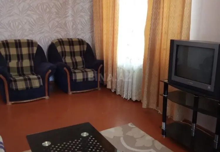 1 otaqlı mənzil Kirayə (aylıq), Nərimanov, Bakı