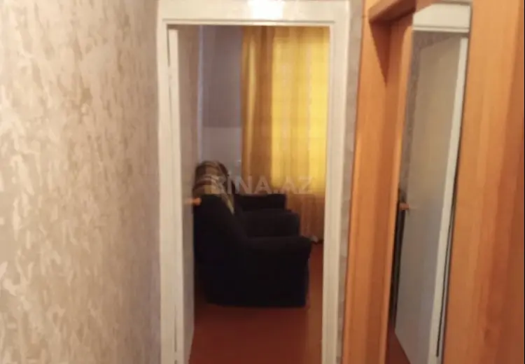 1 otaqlı mənzil Kirayə (aylıq), Nərimanov, Bakı