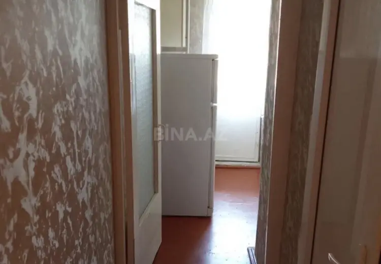 1 otaqlı mənzil Kirayə (aylıq), Nərimanov, Bakı