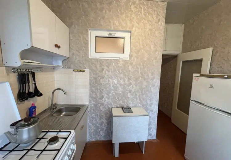 1 otaqlı mənzil Kirayə (aylıq), Nərimanov, Bakı