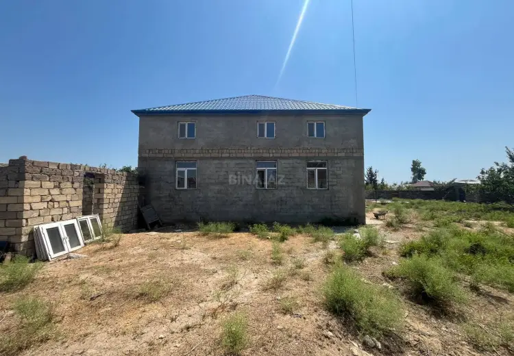 10 sot Torpaq Satılır, Məştağa qəs., Sabunçu, Bakı