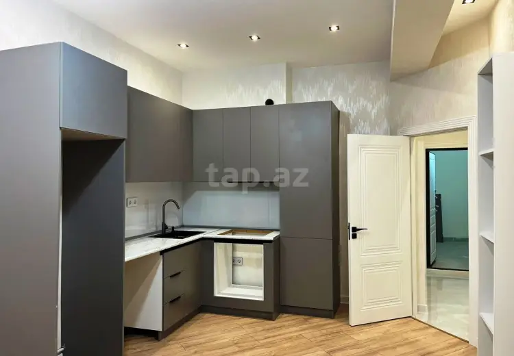 2 otaqlı mənzil , Sumqayıt