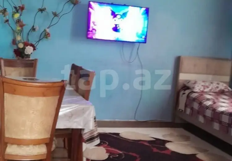 3 otaqlı mənzil , Xırdalan