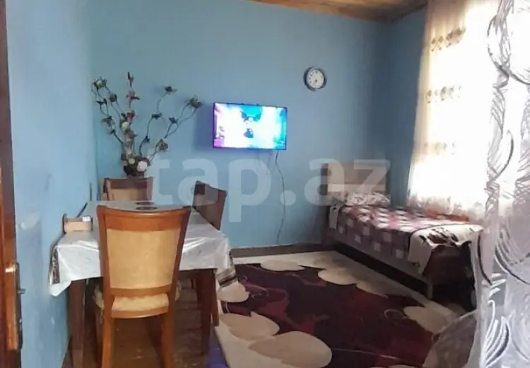 3 otaqlı mənzil , Xırdalan